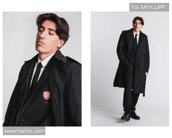 足球明星休闲西装时尚搭配解析展现个性魅力与运动风范