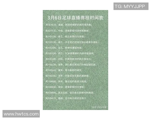 2016年足球赛事直播时间安排及重要比赛回顾