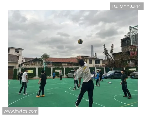 上海体育俱乐部助力青少年成长打造全方位体育发展新平台