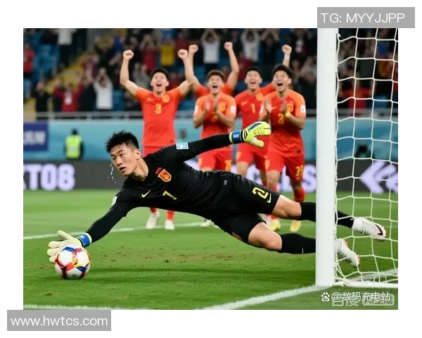 中国足球明星全身照展现运动魅力与风采的精彩瞬间