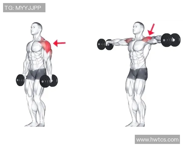 举哑铃锻炼对颈椎健康的影响及注意事项分析