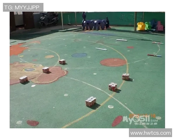 幼儿园体育器材的选择与使用对孩子身体发展的重要性分析