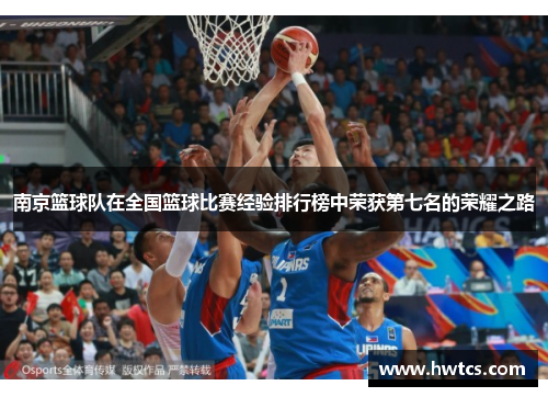 南京篮球队在全国篮球比赛经验排行榜中荣获第七名的荣耀之路